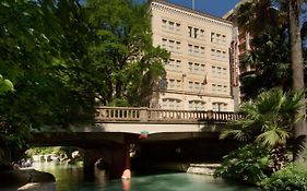 Drury Inn And Suites San Antonio Riverwalk